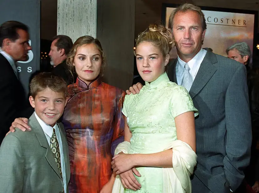 Exploring the Life and Legacy of Kevin Costner