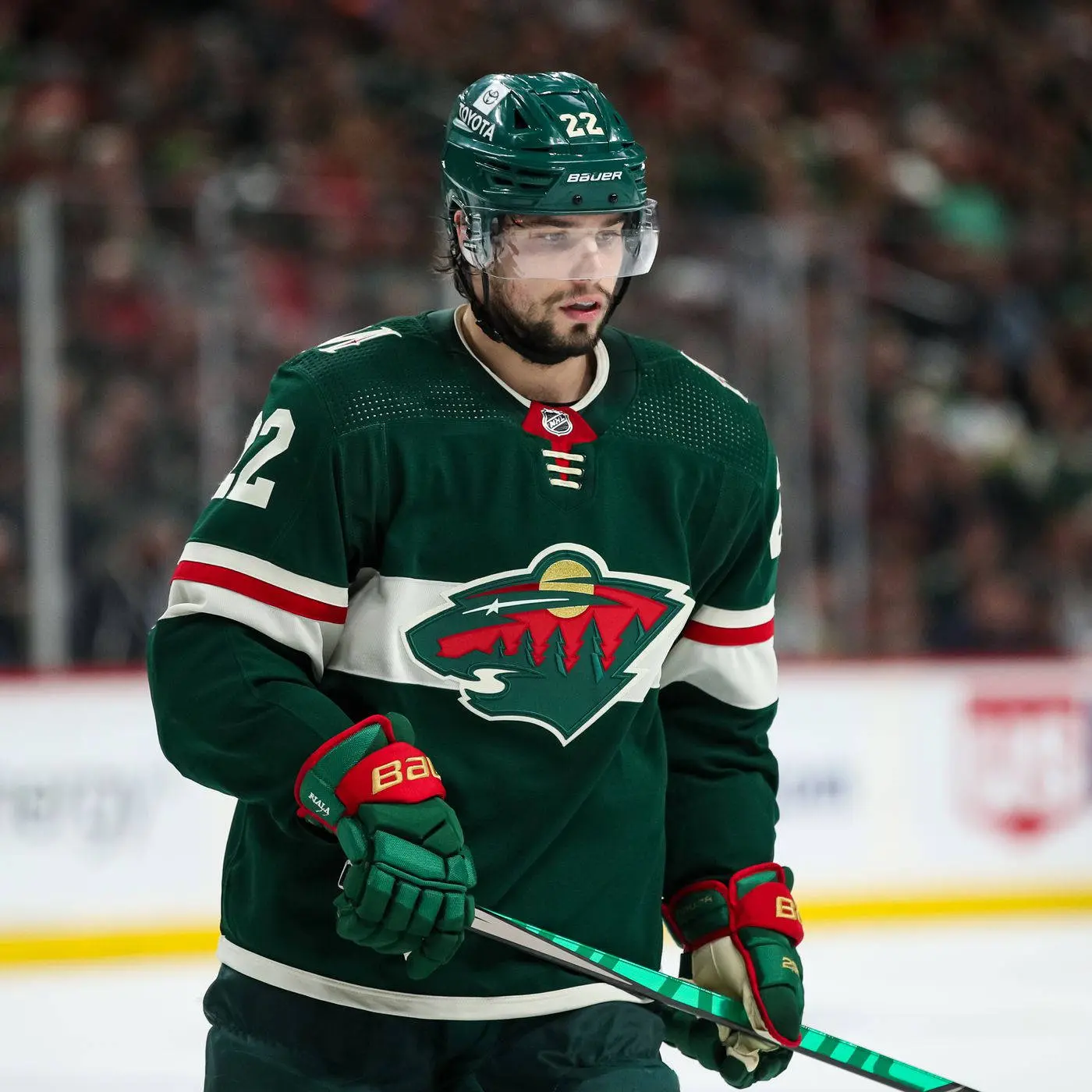 Kevin Fiala: A Look at His Impact in the NHL