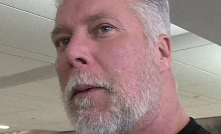The Legacy of Kevin Nash in Professional Wrestling