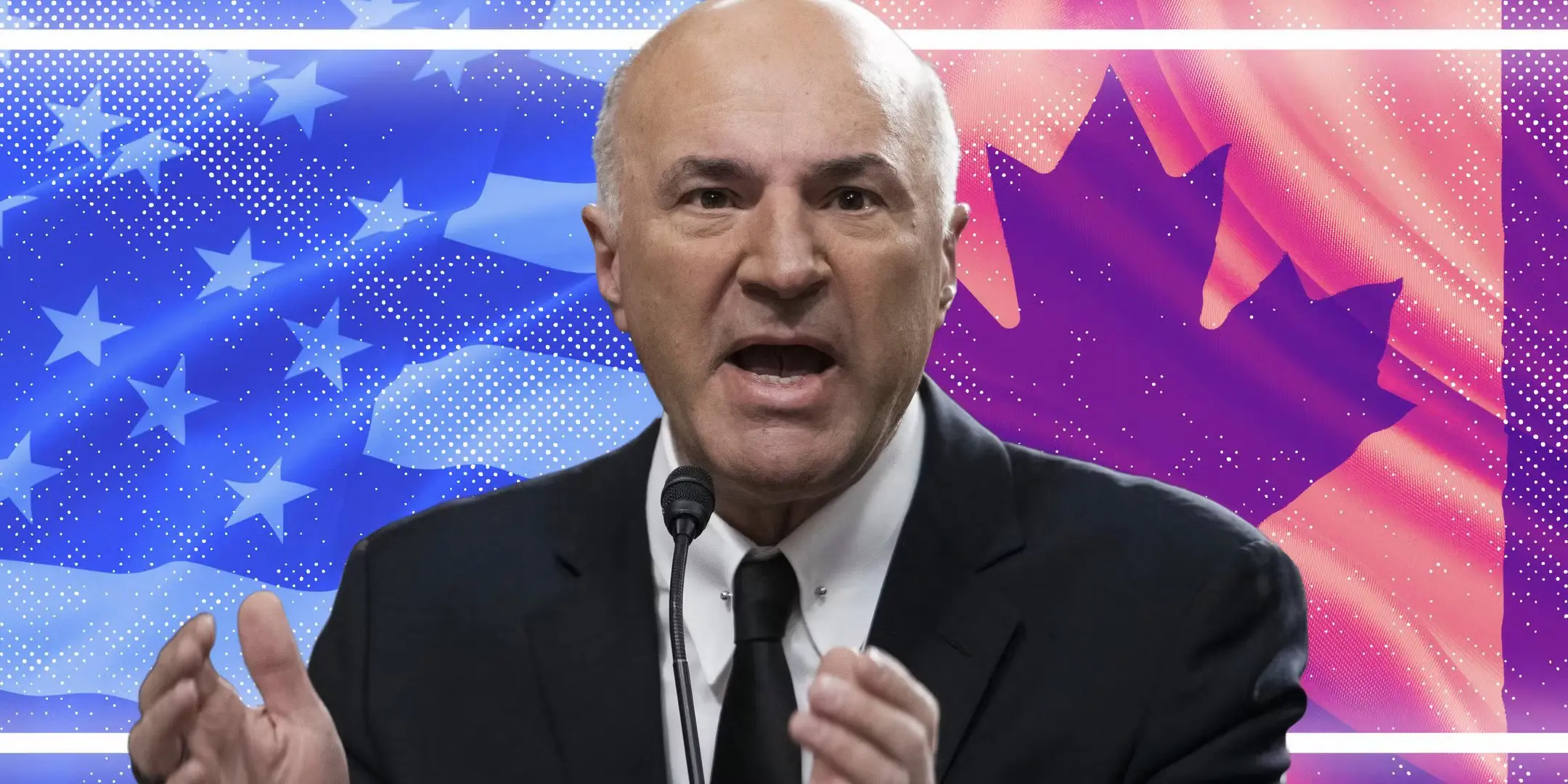Understanding Kevin O’Leary: Business Tycoon and TV Personality
