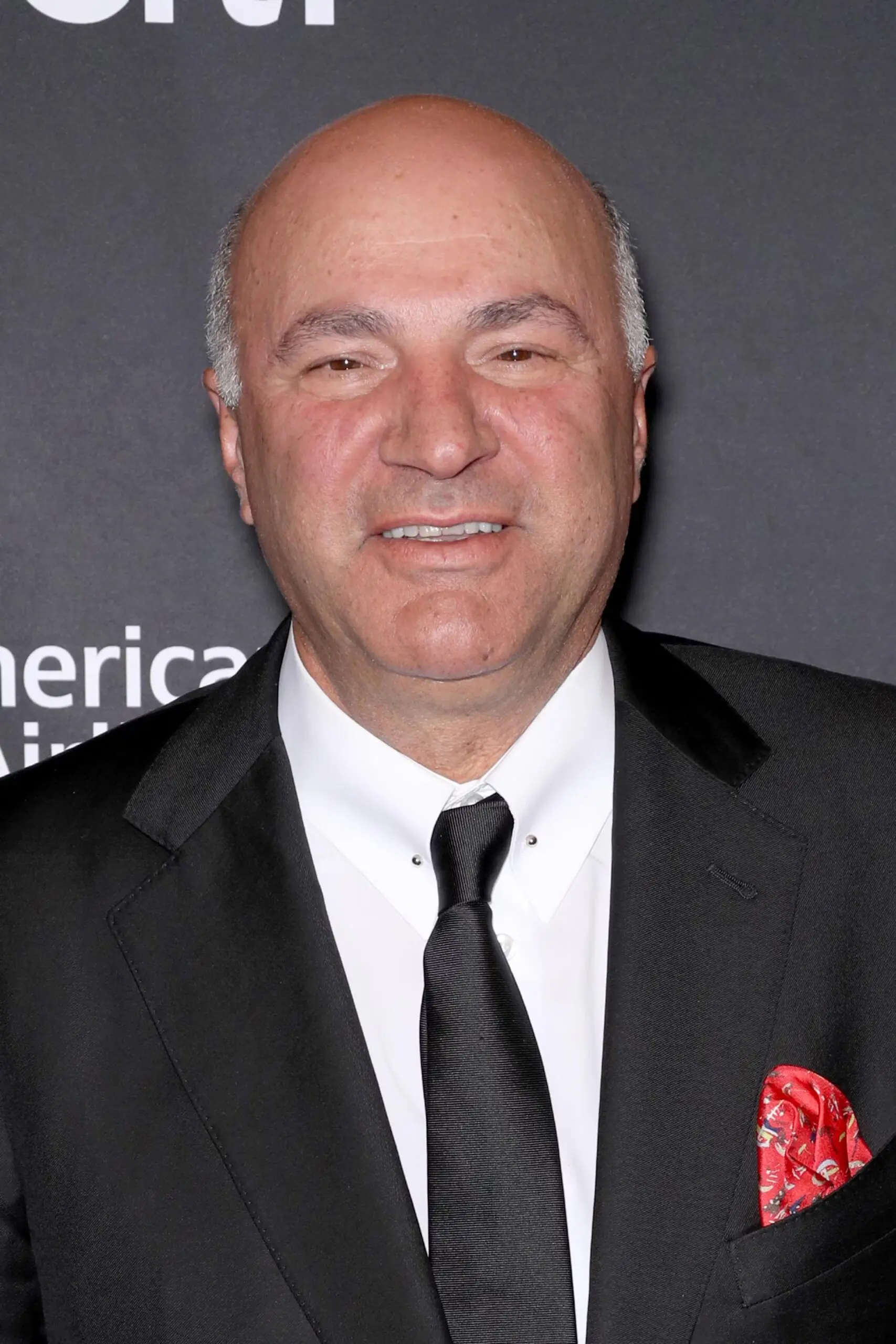 The Rise of Kevin O’Leary: Investor and Media Personality