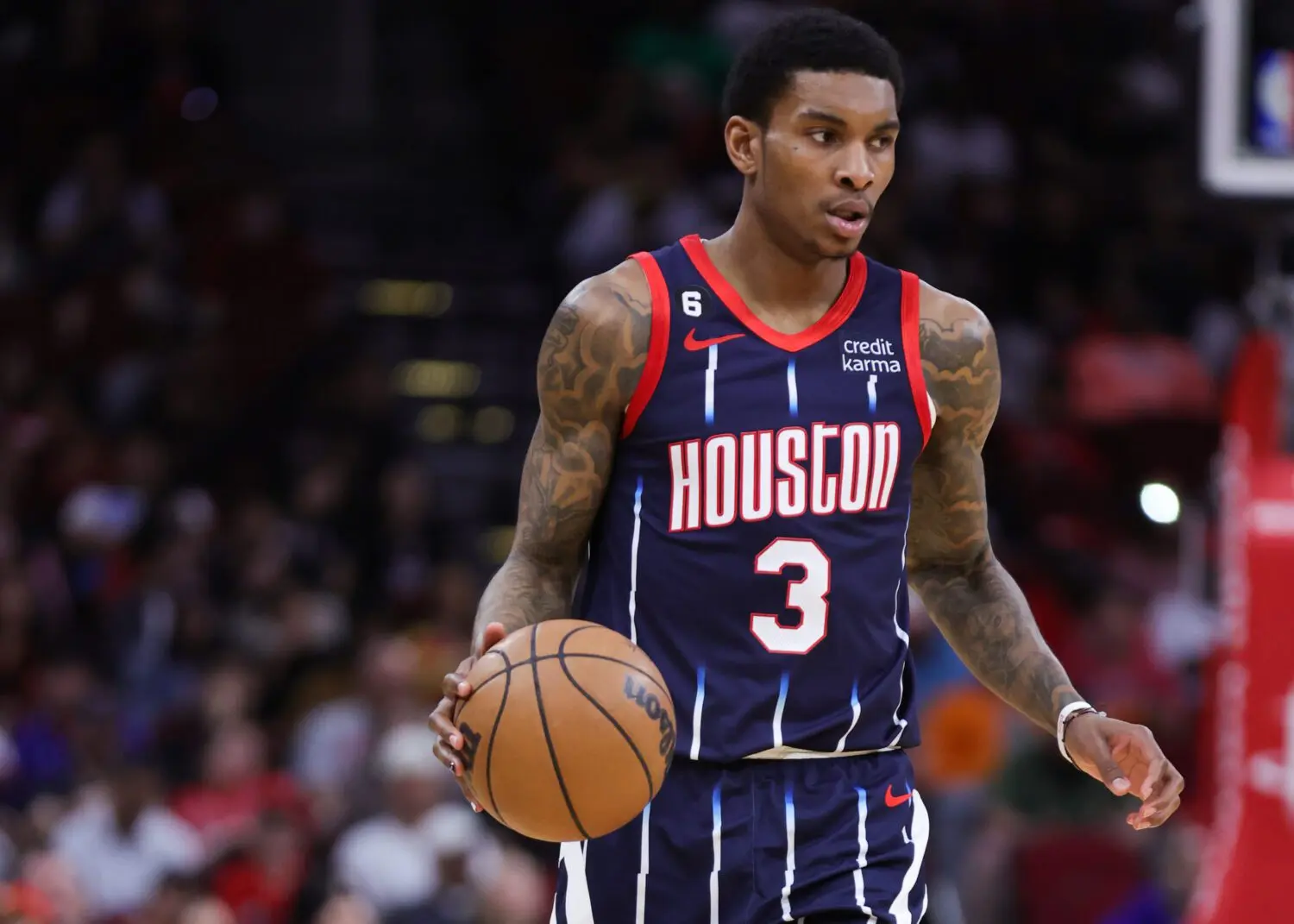 Recent Developments Surrounding Kevin Porter Jr.