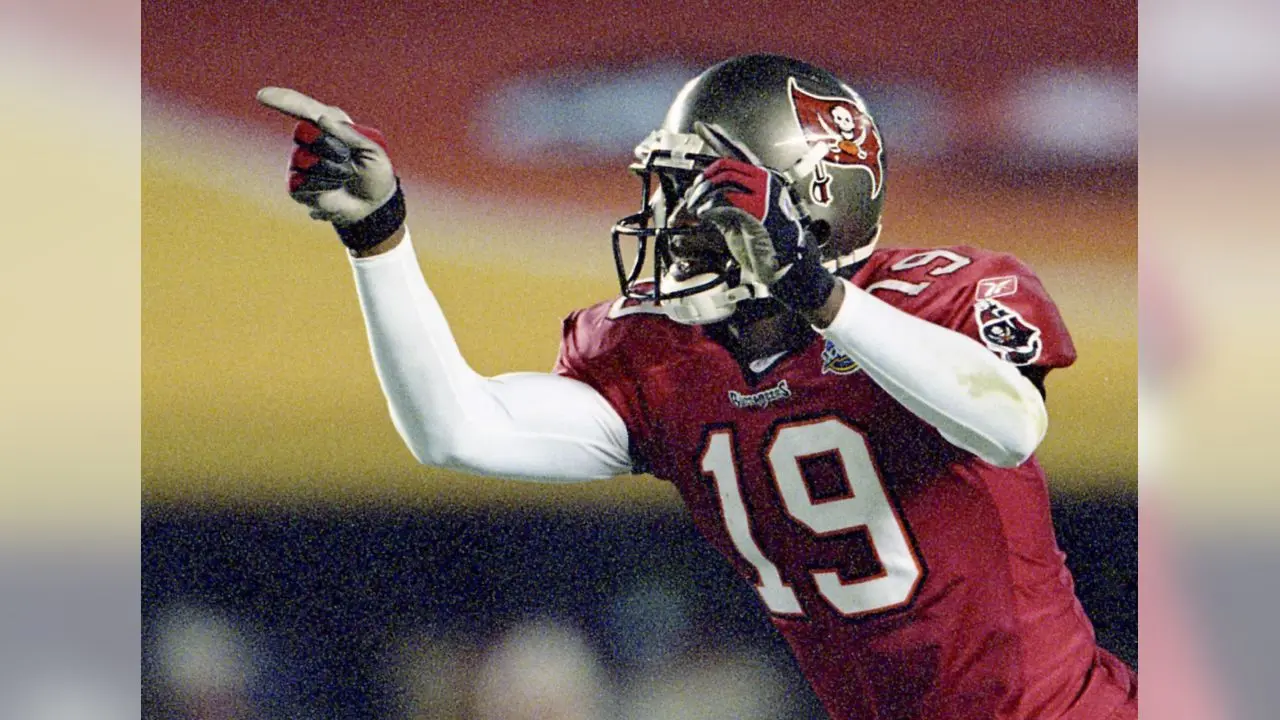 The Rise and Impact of Keyshawn Johnson in Football