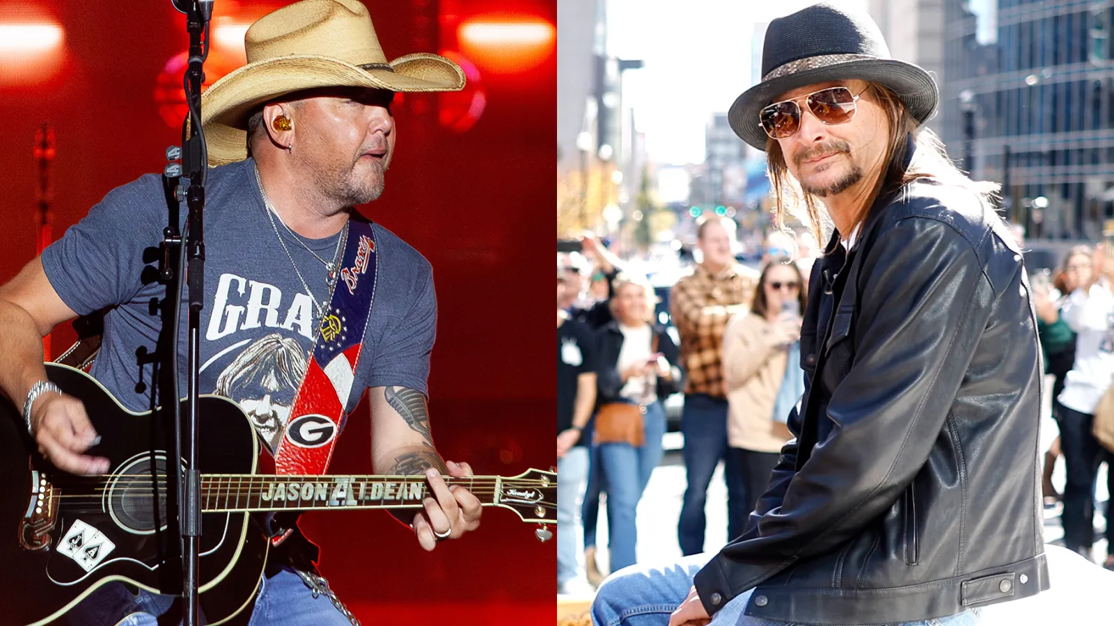 Kid Rock Country Music Festival: A Summer Highlight