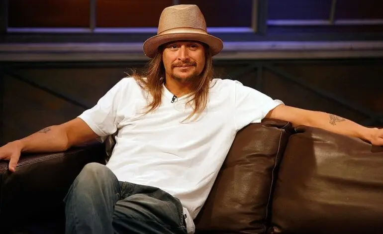 Exploring Kid Rock’s Projected Net Worth in 2026