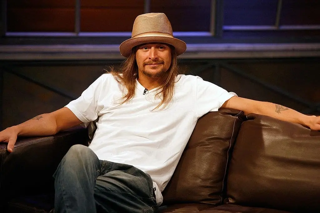 Exploring Kid Rock’s Projected Net Worth in 2026