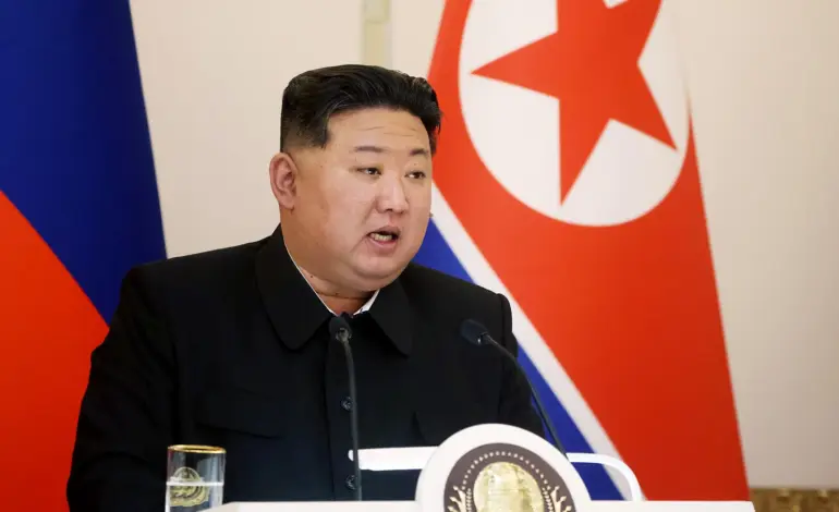 The Impact of Kim Jong Un on North Korean Politics