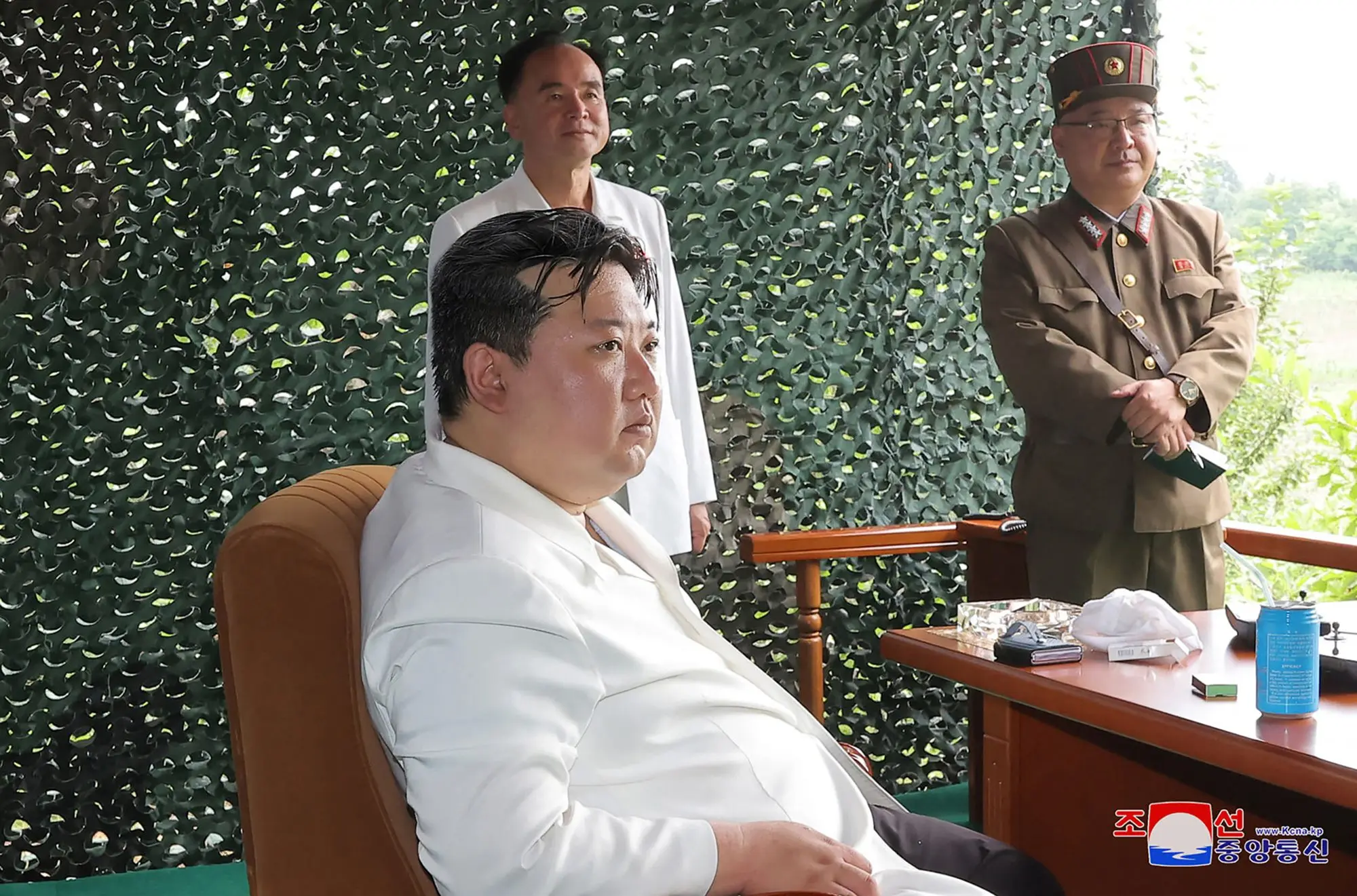 Understanding Kim Jong Un and His Leadership in North Korea