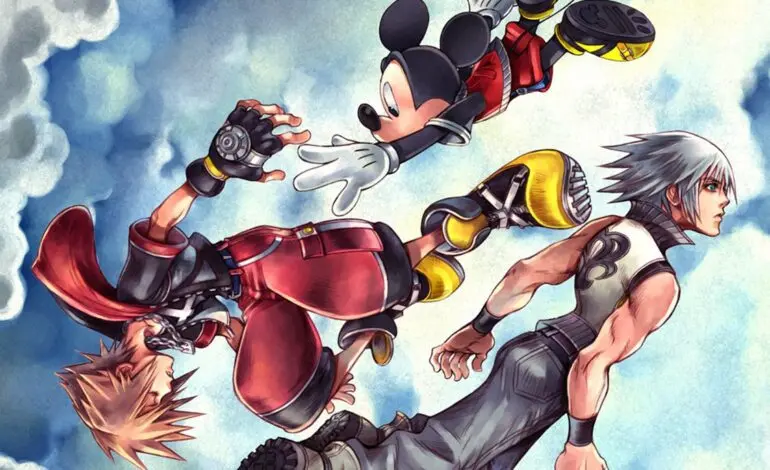 Exploring the Exciting Kingdom Hearts Remake