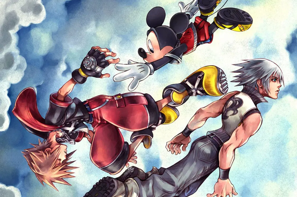 Exploring the Exciting Kingdom Hearts Remake
