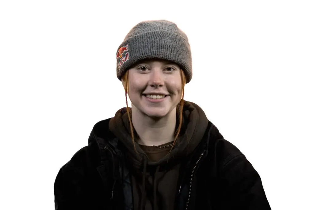 Kirsty Muir: A Snowboarding Sensation on the Rise