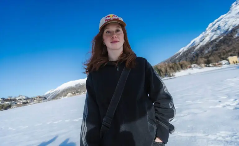 Kirsty Muir: The Future of Snow Sports