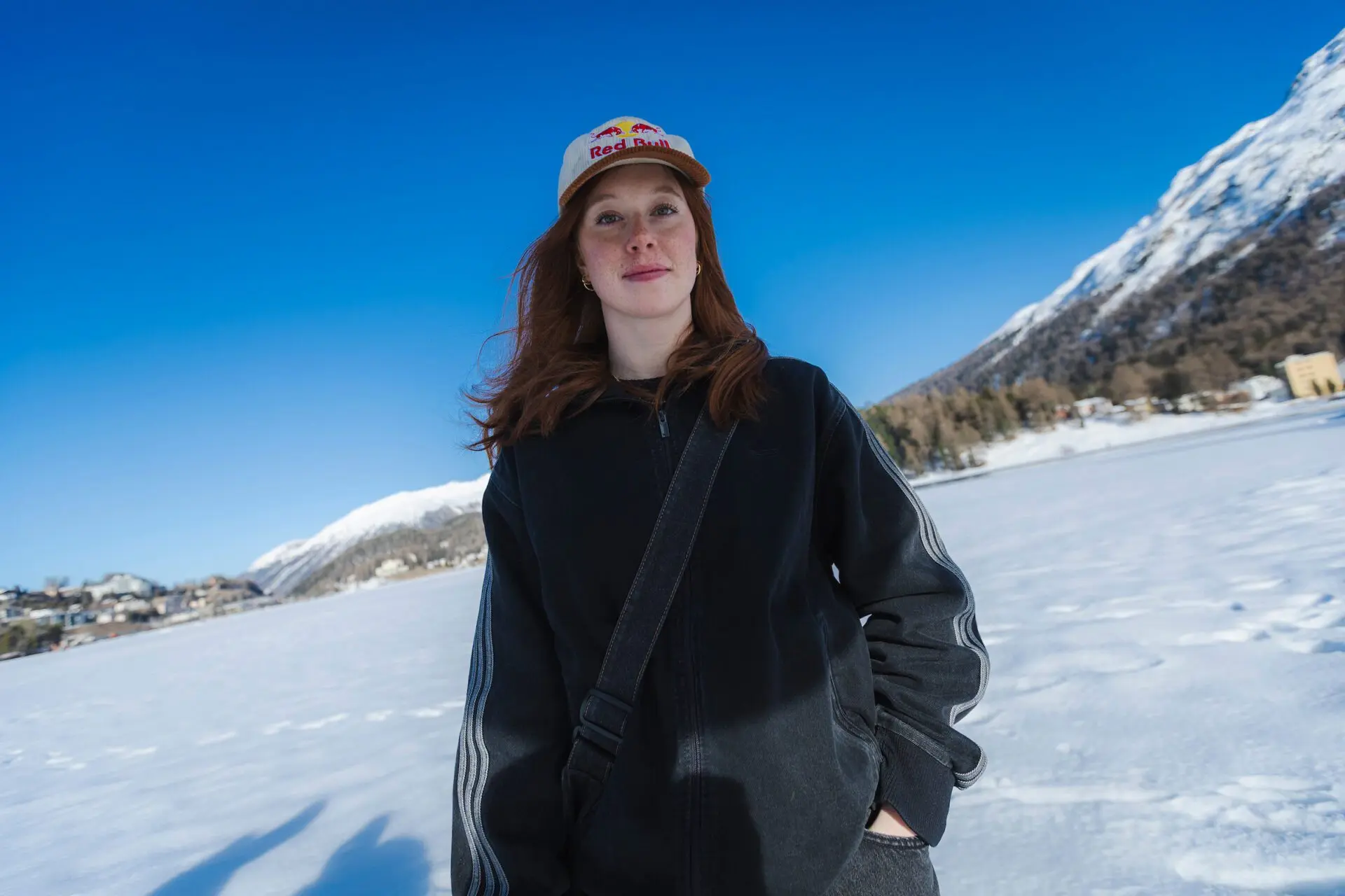 Kirsty Muir: The Future of Snow Sports