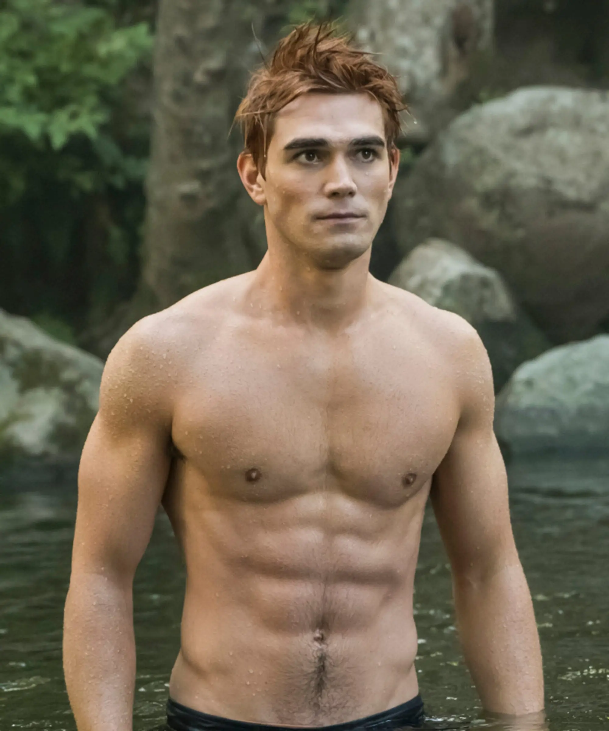 KJ Apa: The Journey of a Rising Hollywood Star