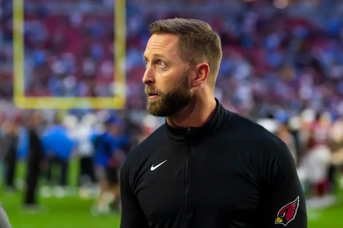 The Rise and Future of Kliff Kingsbury in the NFL