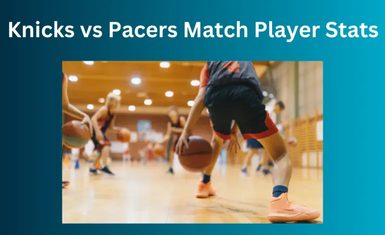 Performance Breakdown: Knicks vs 76ers Match Player Stats