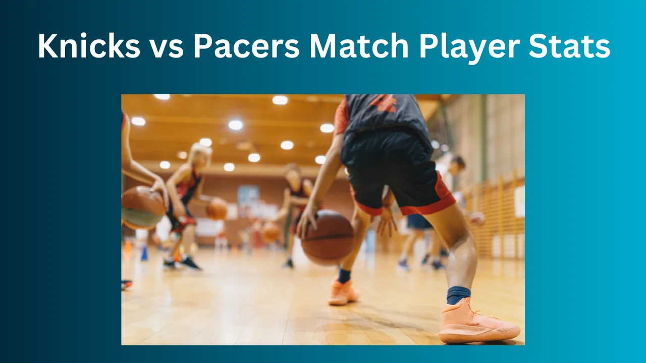 Performance Breakdown: Knicks vs 76ers Match Player Stats