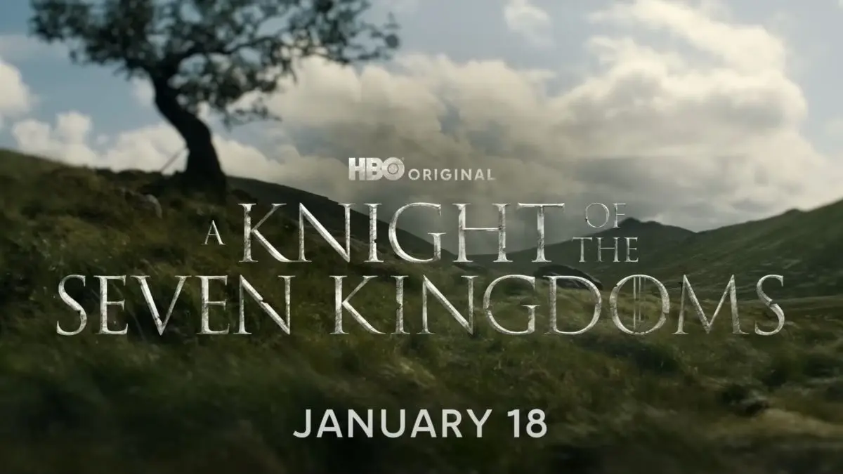 Knight of the Seven Kingdoms Episode 5: Key Highlights