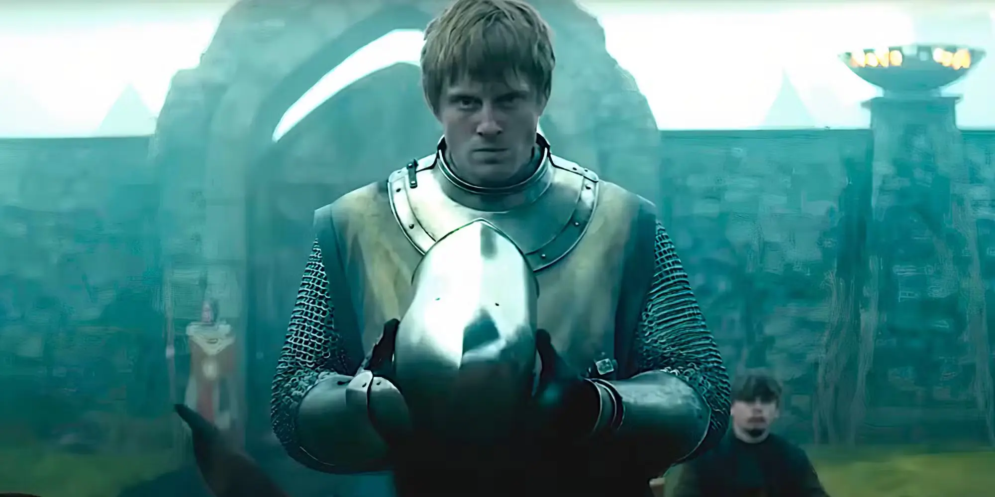 Recap of Knight of the Seven Kingdoms Episode 5