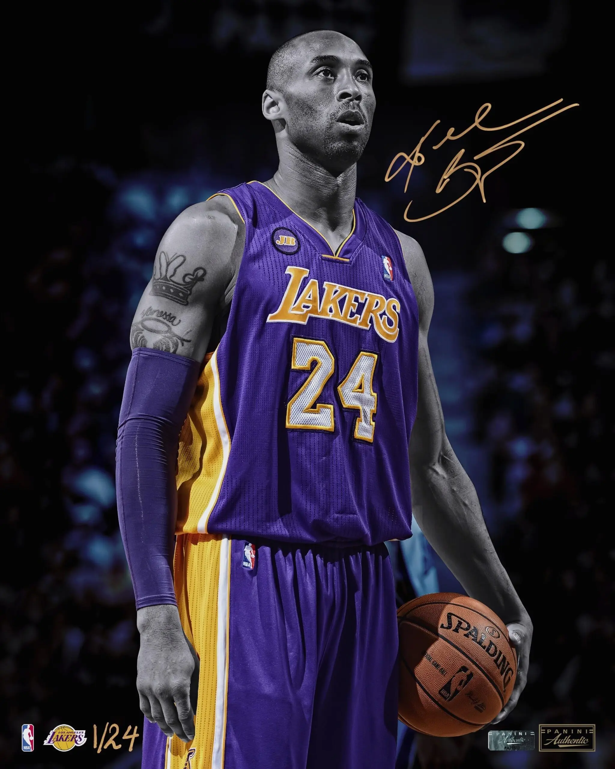 Kobe Bryant: A Lasting Legacy in Basketball