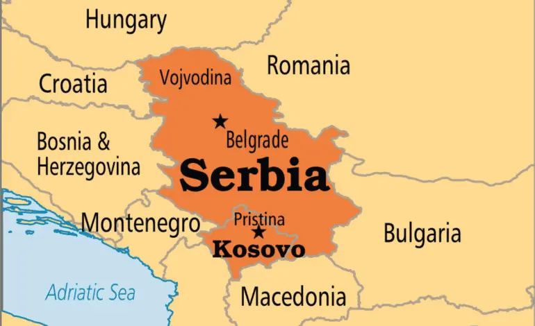 The Current State of Kosovo: Challenges and Progress