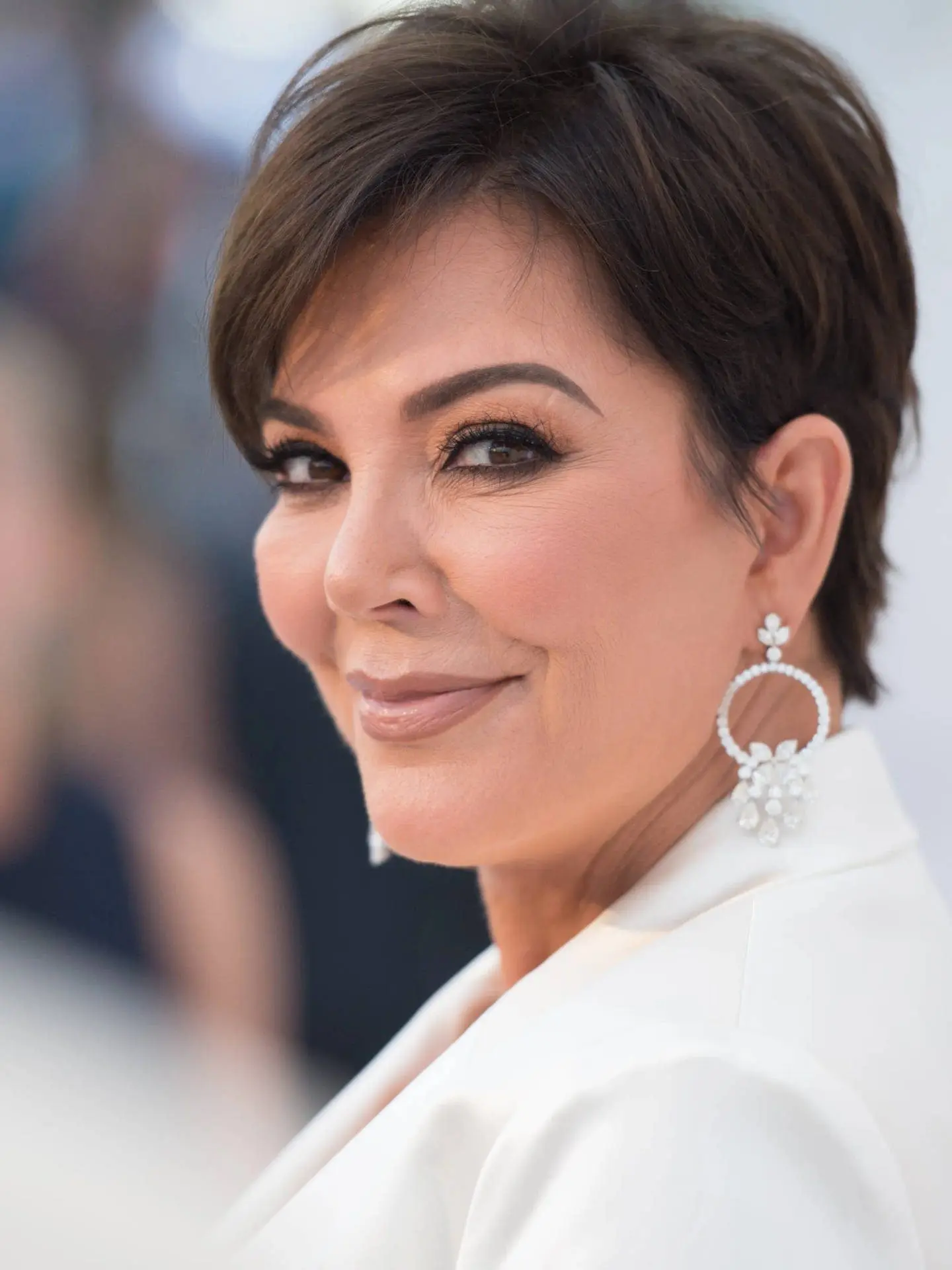 Kris Jenner: Matriarch of Reality TV and Business Mogul