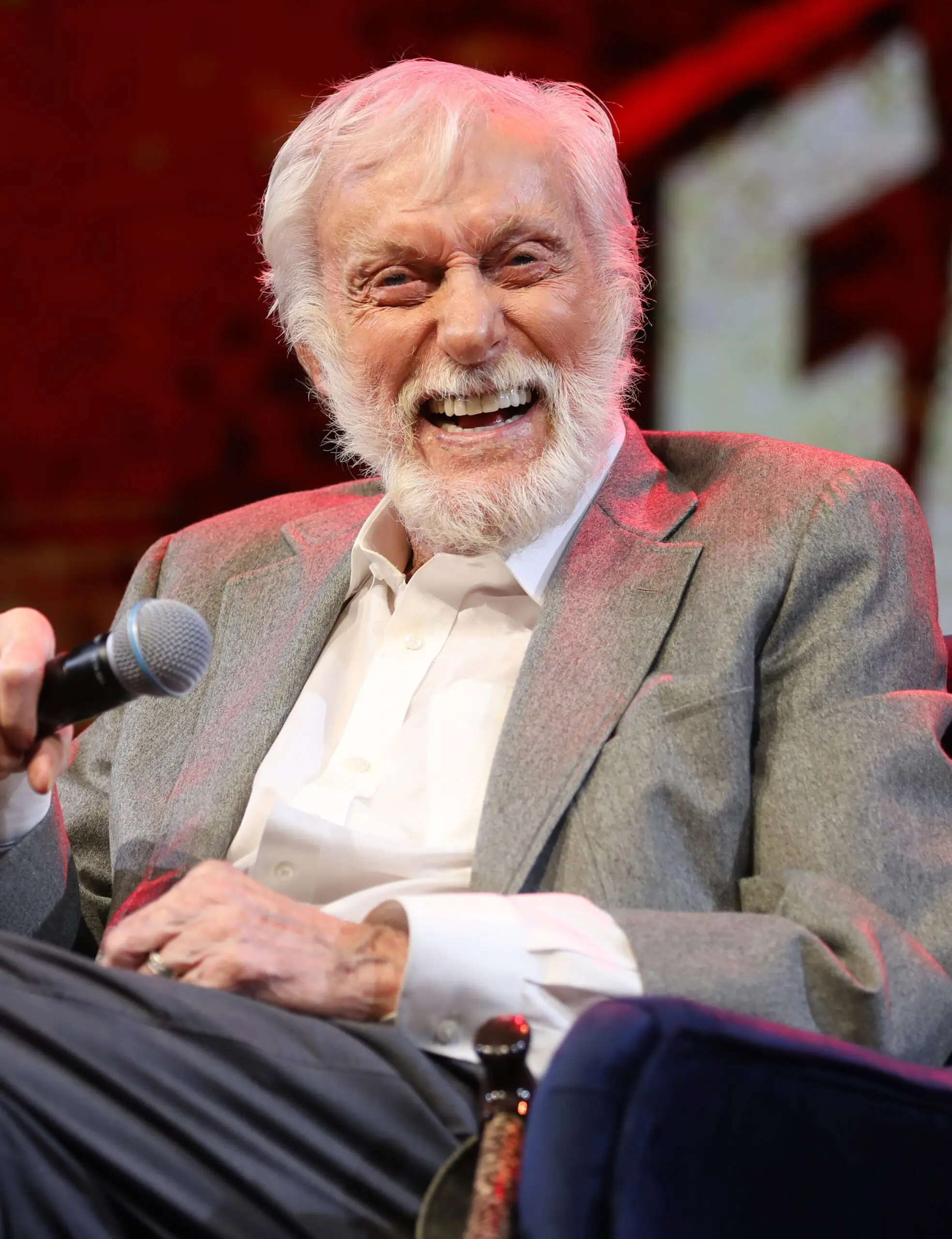 The Journey of Kurt Van Dyke in the Film Industry