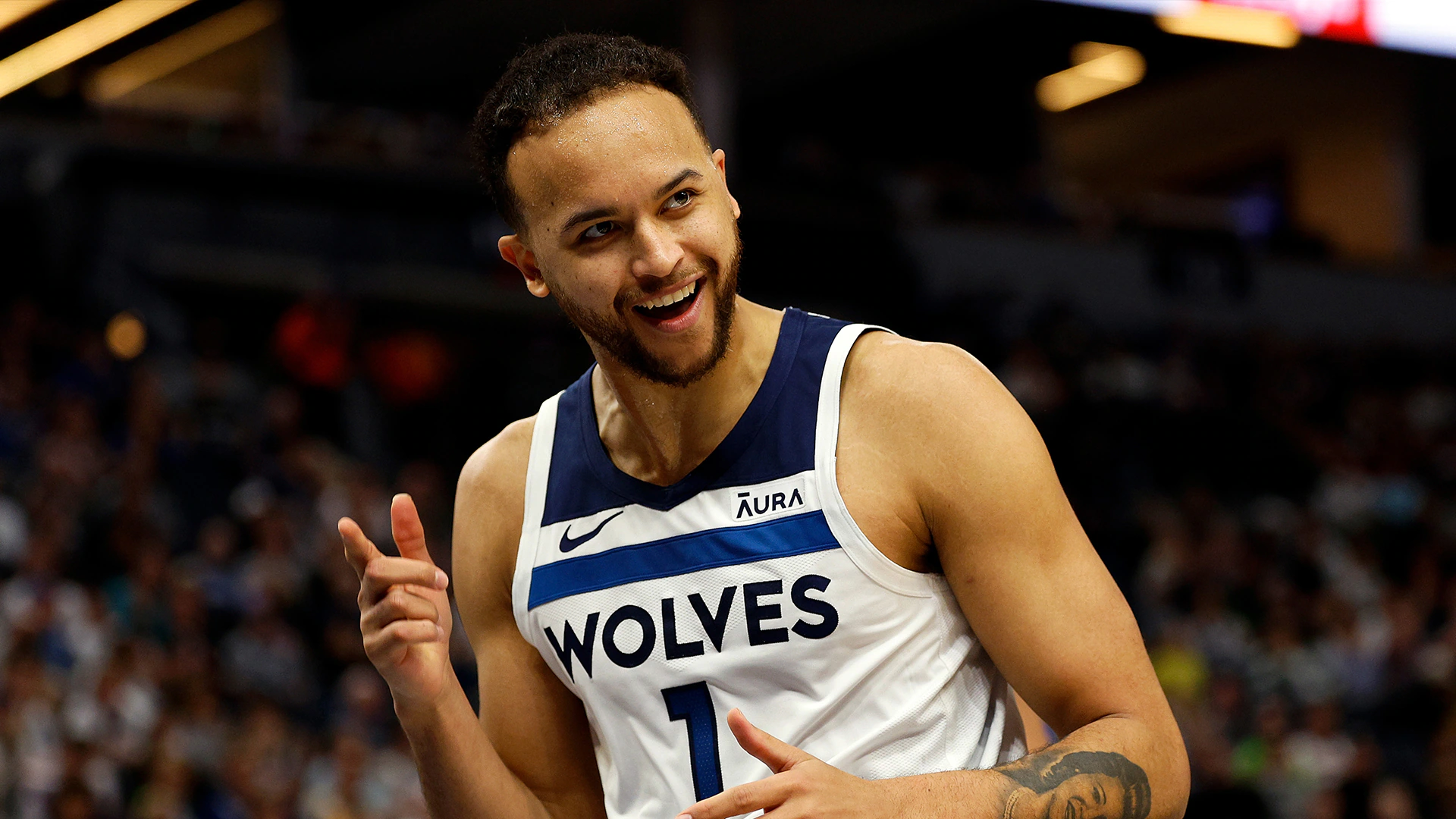 Kyle Anderson: NFL Career Highlights and Recent News