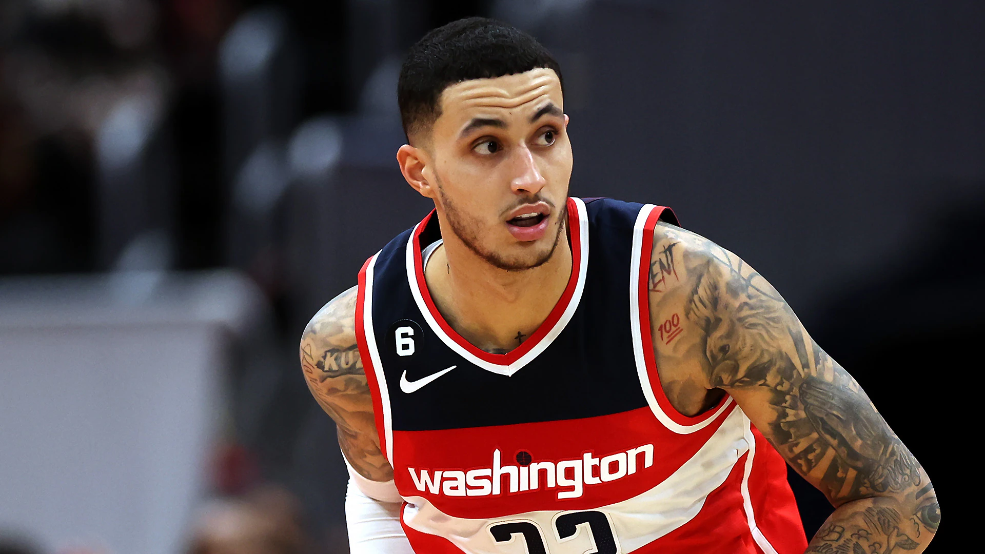 Kyle Kuzma: From Rookie to NBA Star