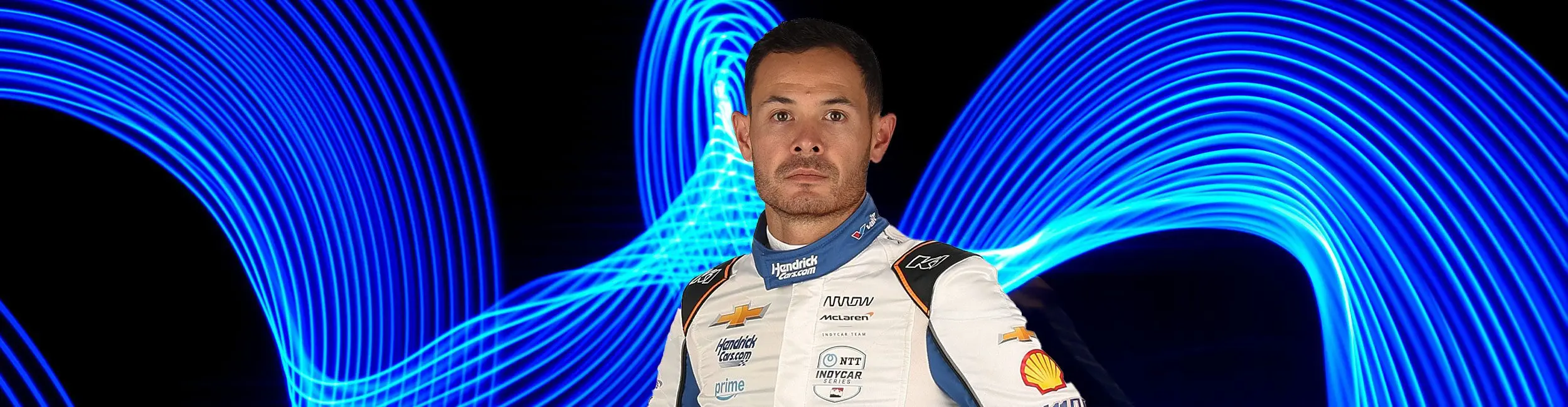 The Rise of Kyle Larson: A NASCAR Champion’s Journey