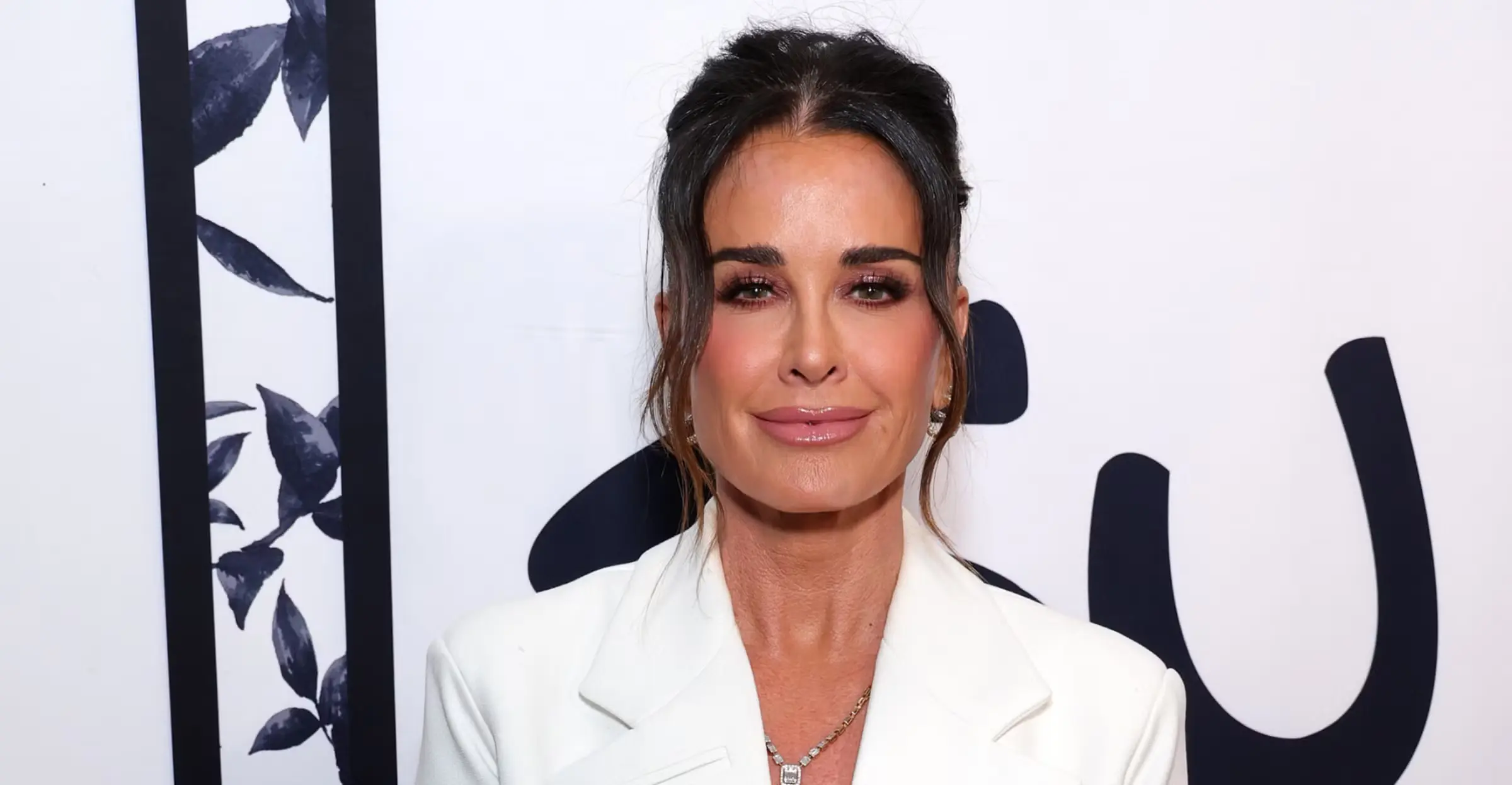 The Life and Impact of Kyle Richards in Entertainment