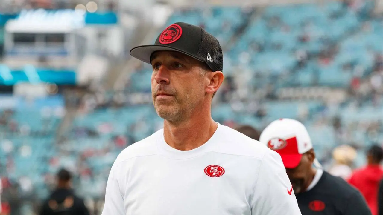 Kyle Shanahan: The NFL’s Strategic Coaching Genius