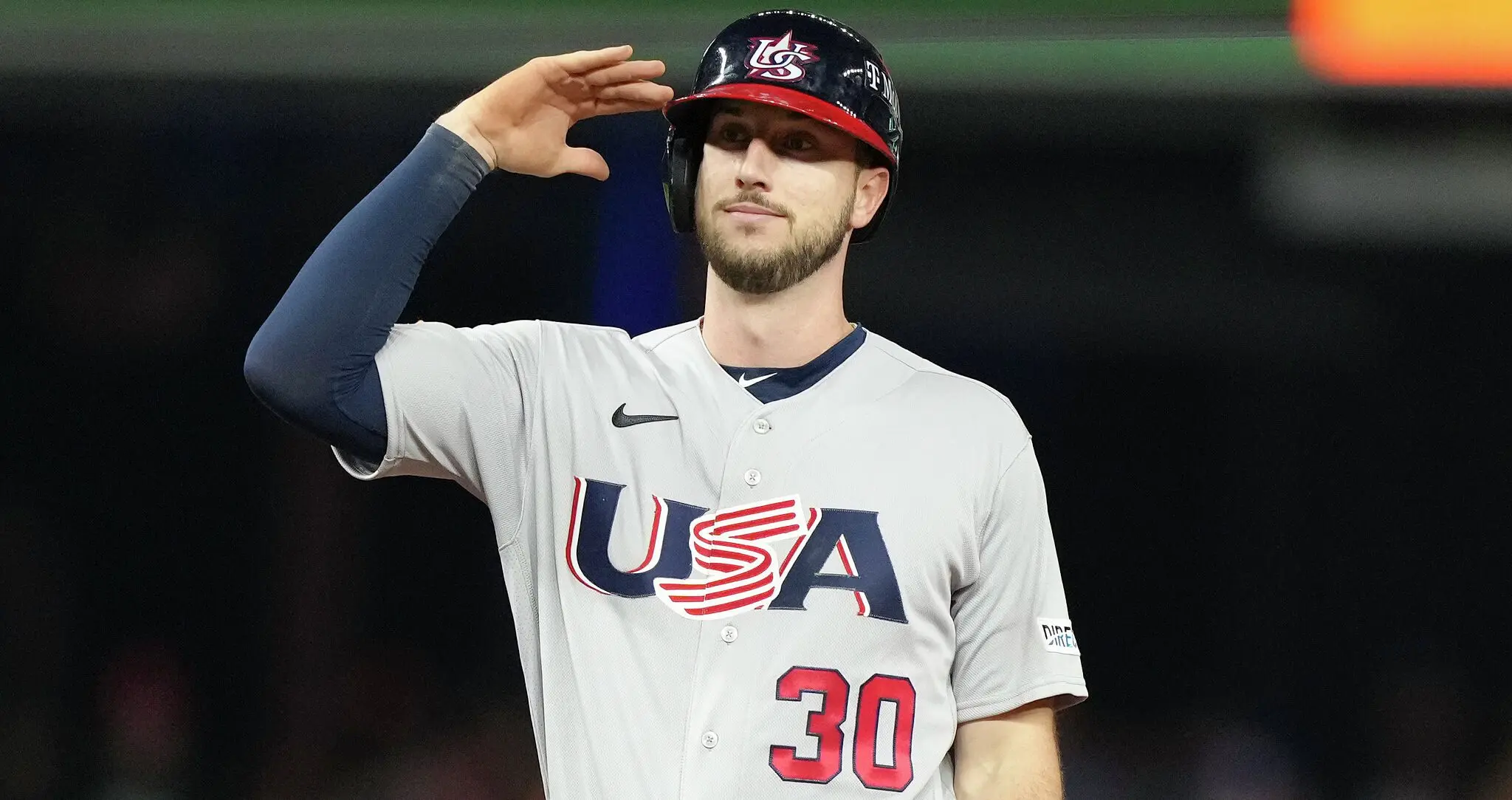Kyle Tucker: A Rising Star in Professional Baseball