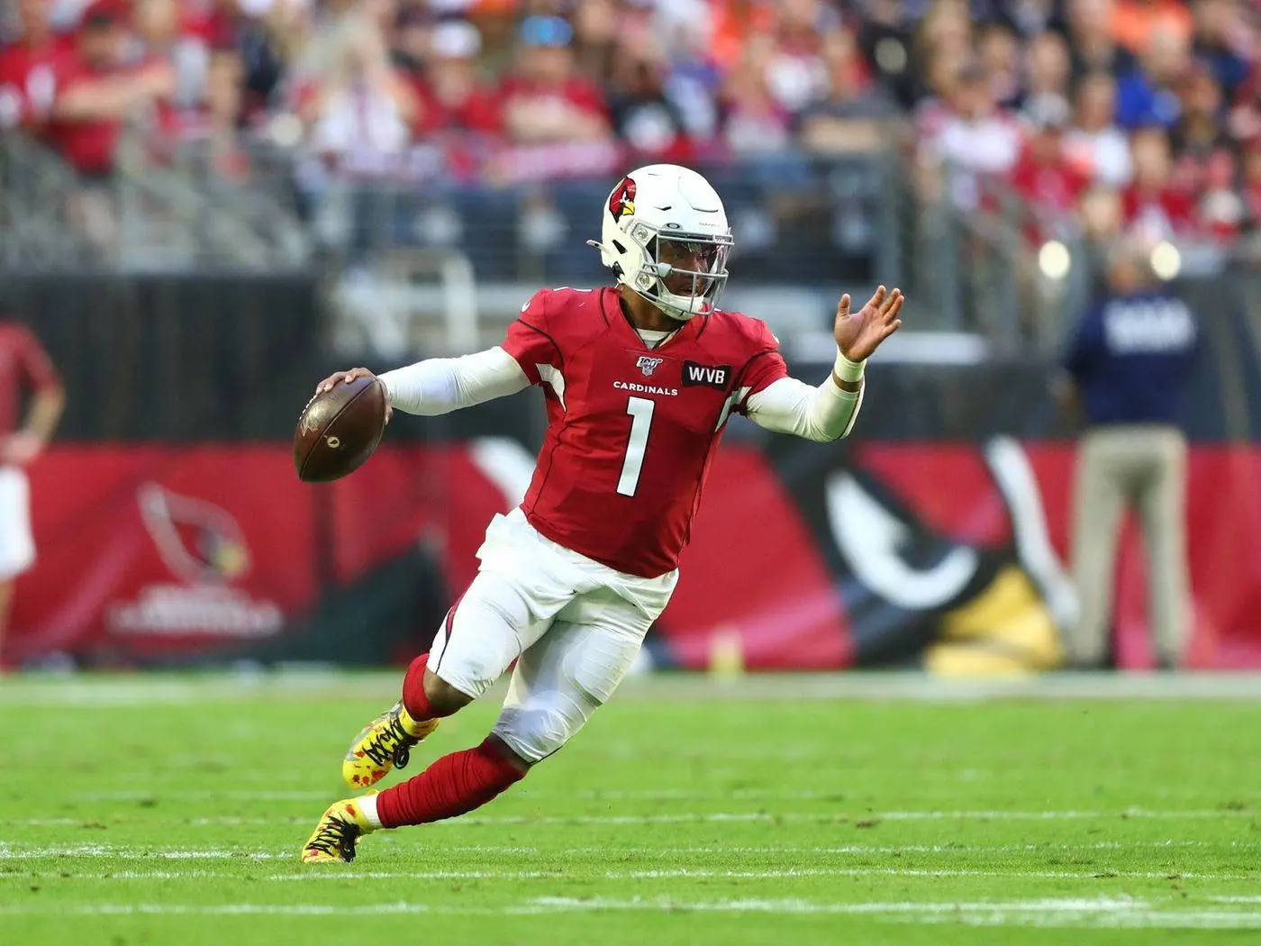 Latest Updates on Kyler Murray: Performance and Future Prospects