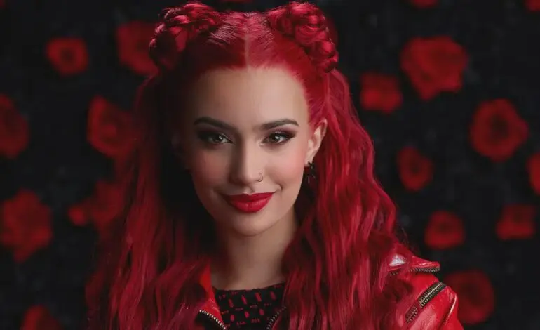 Kylie Cantrall: The Rising Star Making Waves in Entertainment