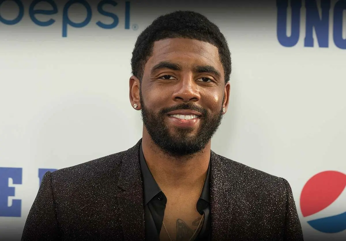 Kyrie Irving: A Multifaceted NBA Superstar