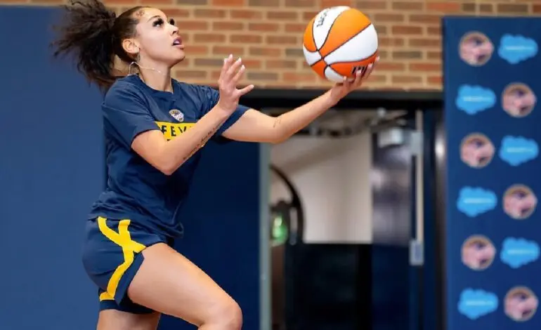 The Promising Career of Donovan Clingan in Basketball