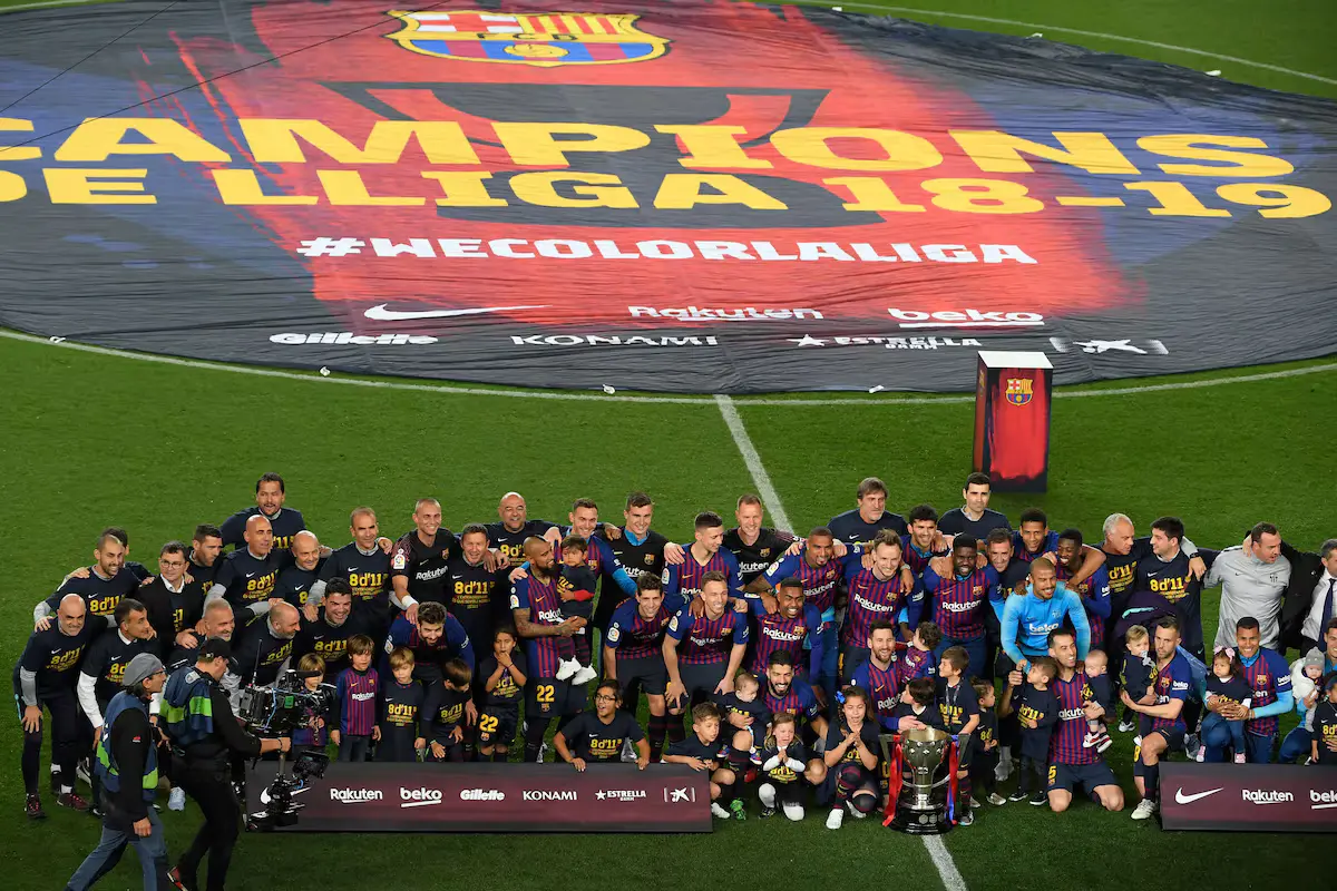 La Liga: A Look into 2023’s Exciting Season