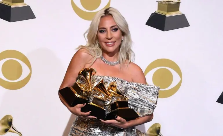 Lady Gaga’s Unforgettable Grammy Moments