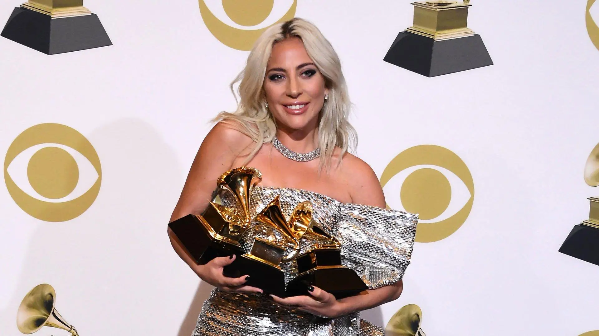 Lady Gaga’s Unforgettable Grammy Moments