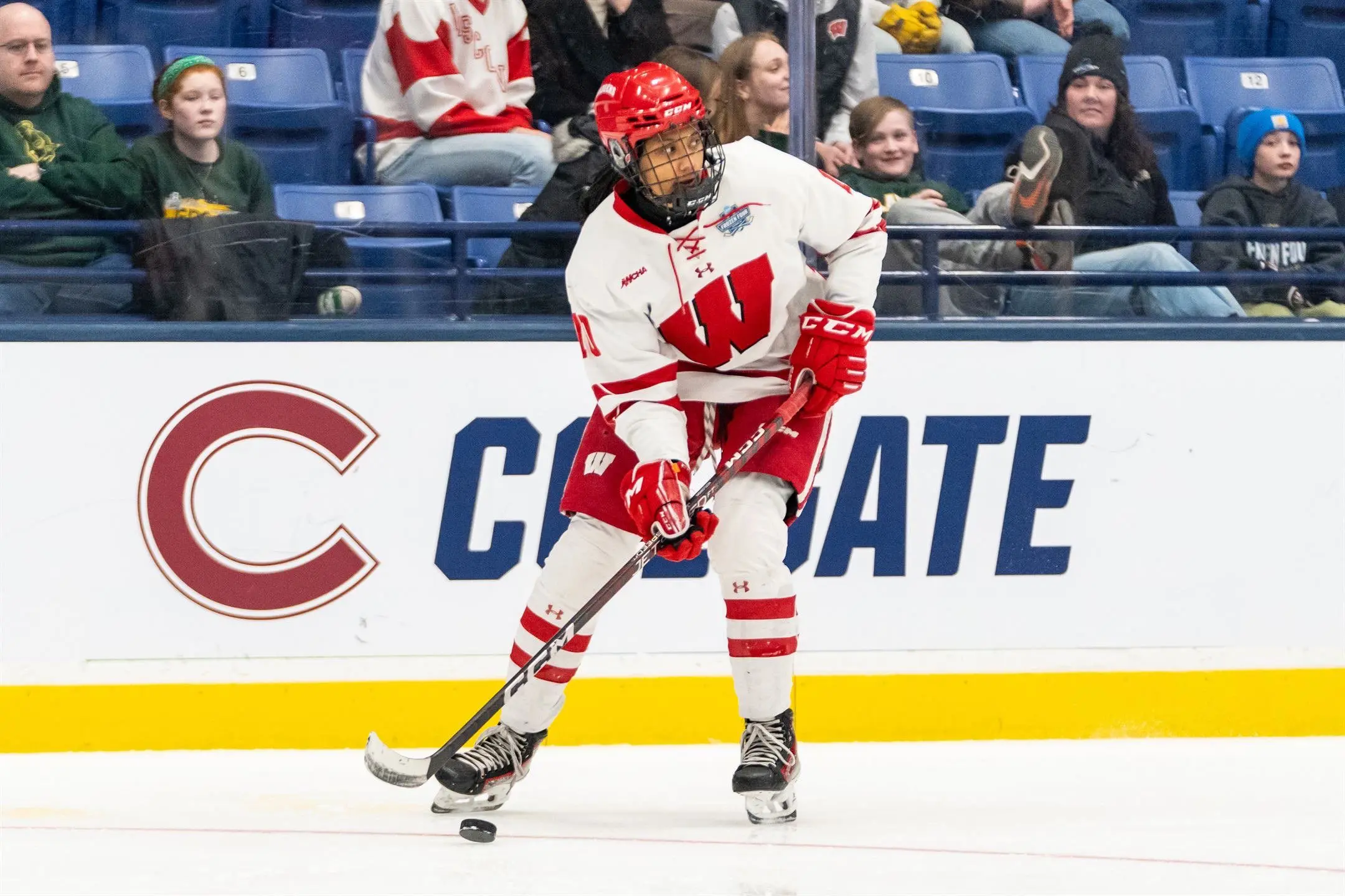 Laila Edwards: A Promising Talent in Sports Journalism