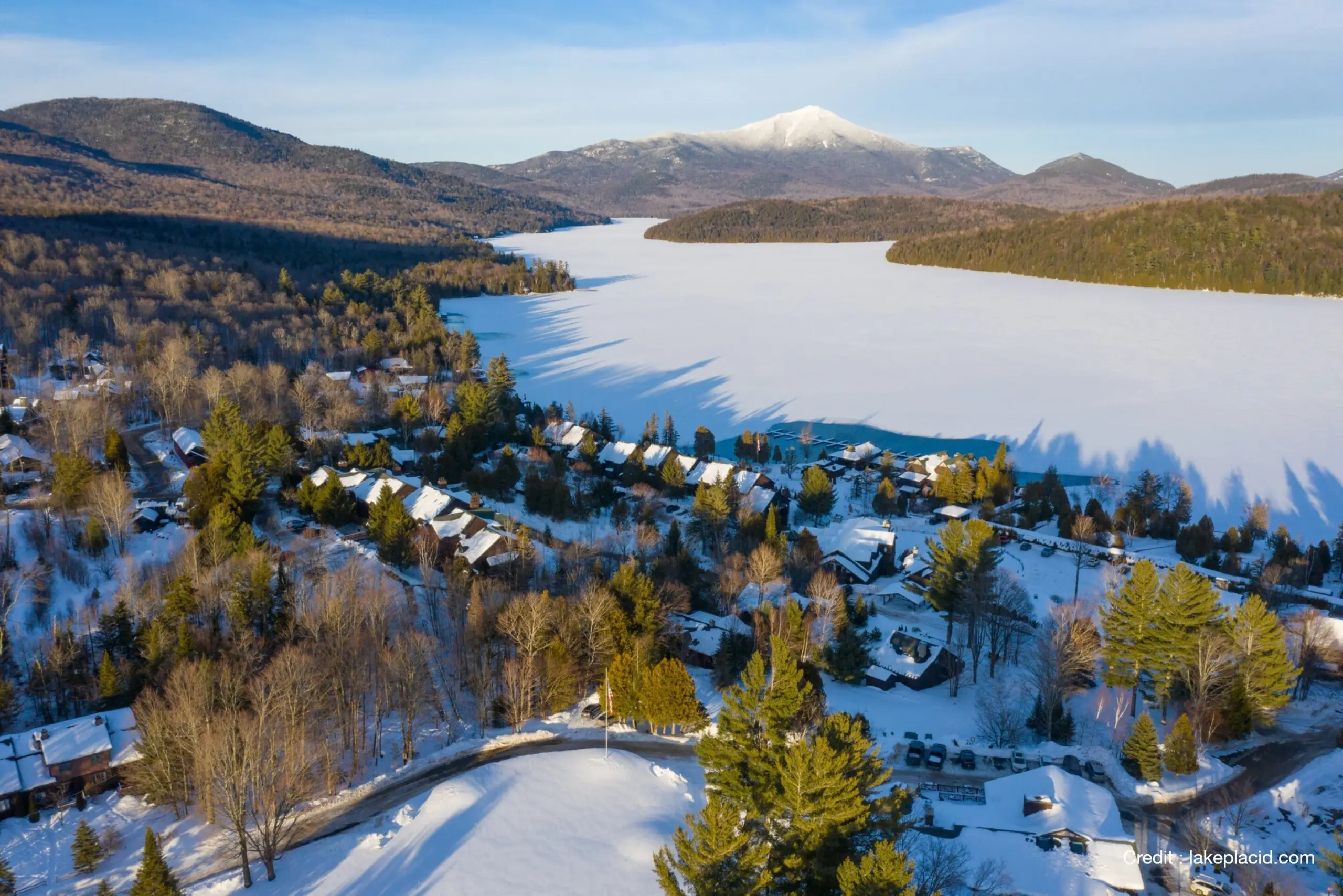 Exploring Lake Placid: A Year-Round Destination for Adventure