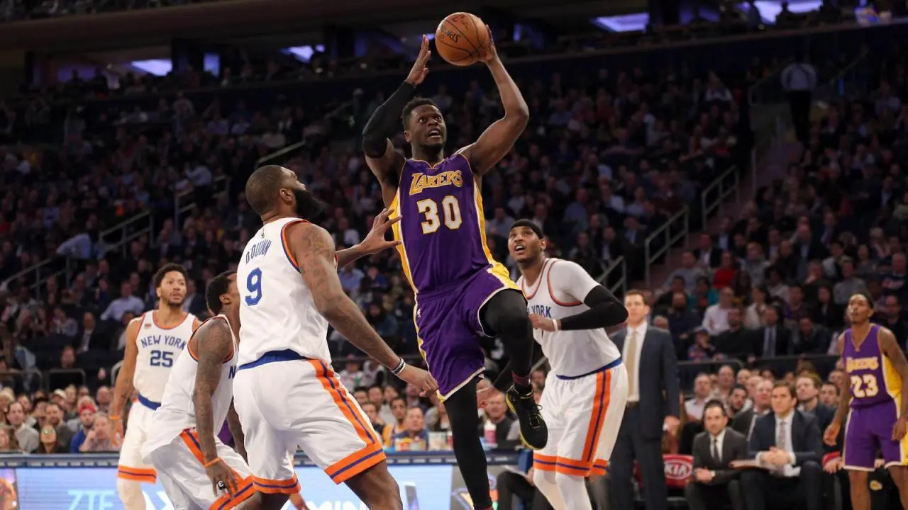 Lakers Score: Latest Updates and Game Analysis
