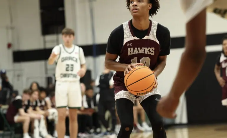 The Rise and Future of Lamar Basketball