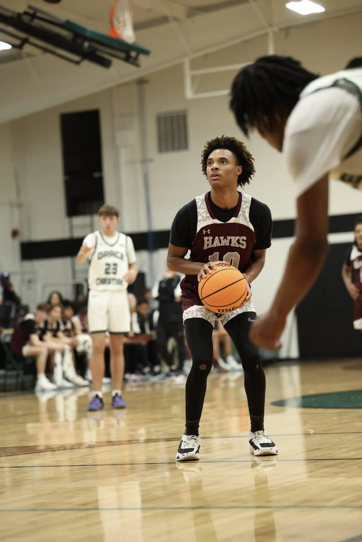 The Rise and Future of Lamar Basketball