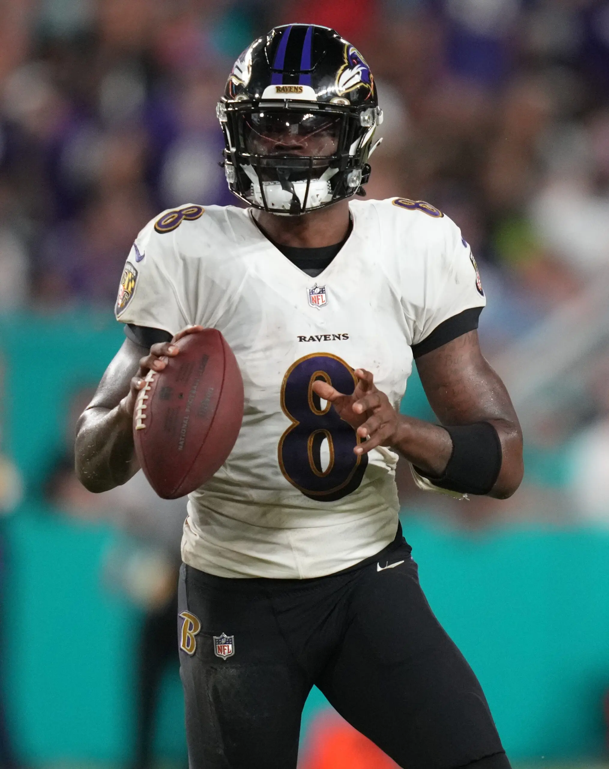 The Rise of Lamar Jackson in the NFL