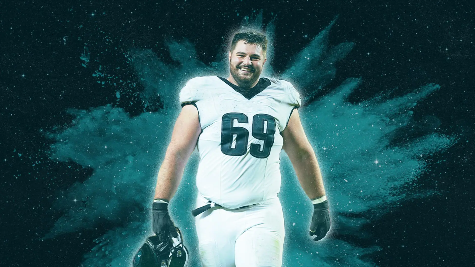Landon Dickerson: A Rising Star in the NFL