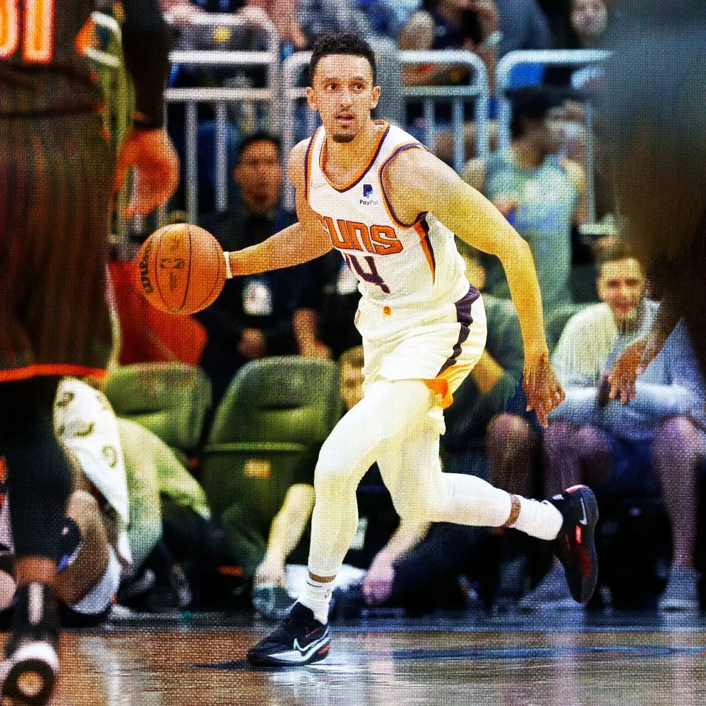The Journey of Landry Shamet: Impact and Influence in the NBA