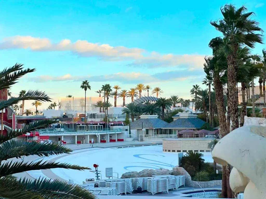 Current Las Vegas Weather: What You Need to Know