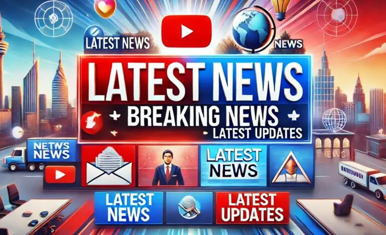 Understanding the Latest Trends in News Today